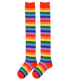 Novelty Pride Long Socks